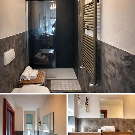 Apartmán Laspezia 25