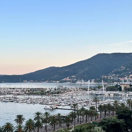 Laspezia 25 Apartment La Spezia