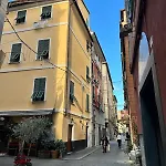 아파트 Laspezia 25