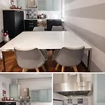 아파트 Laspezia 25 *