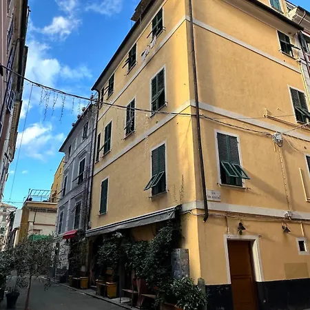 Laspezia 25 Apartment La Spezia