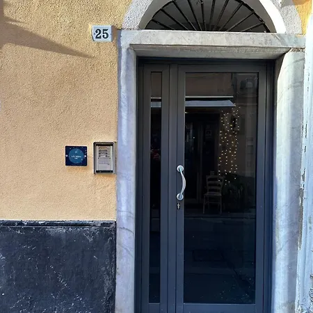 Laspezia 25 *
