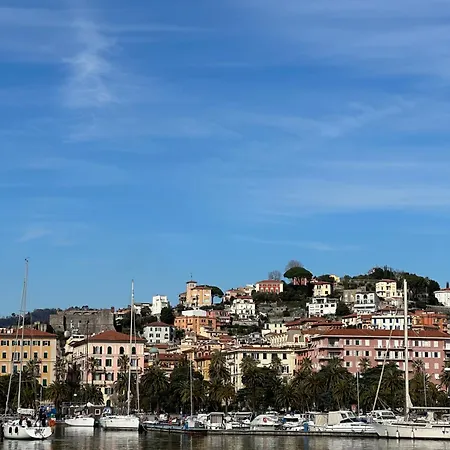 Laspezia 25 *