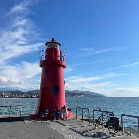 Laspezia 25 La Spezia