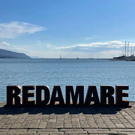 Lejlighed Laspezia 25