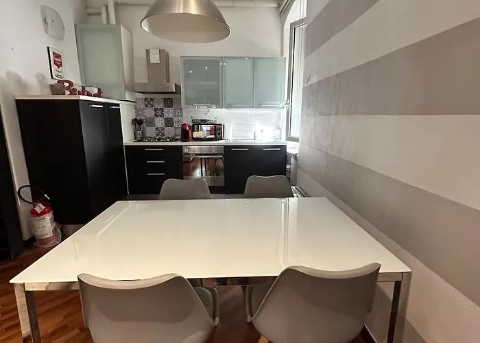 Apartment Laspezia 25 La Spezia