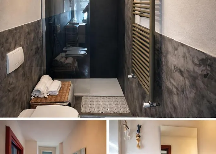 Apartmán Laspezia 25