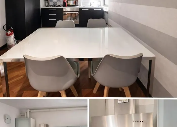 Apartment Laspezia 25 *