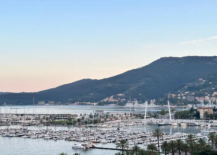 Laspezia 25 Apartmán La Spezia