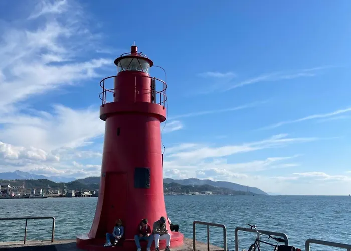 Laspezia 25 La Spezia